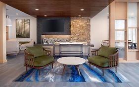 Fairfield By Marriott Inn & Suites Aberdeen